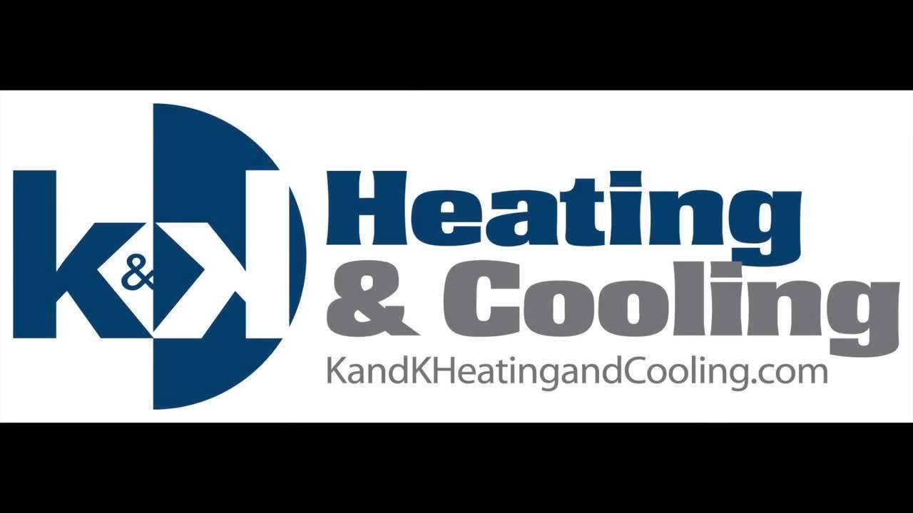 K and K Heating and Cooling