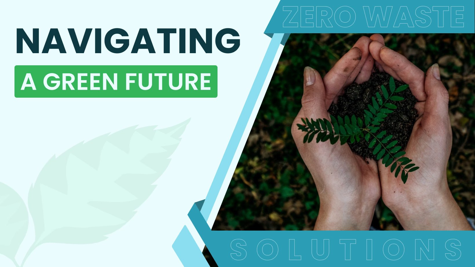 Zero Waste Solutions, Inc.