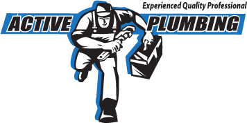 Active Plumbing logo