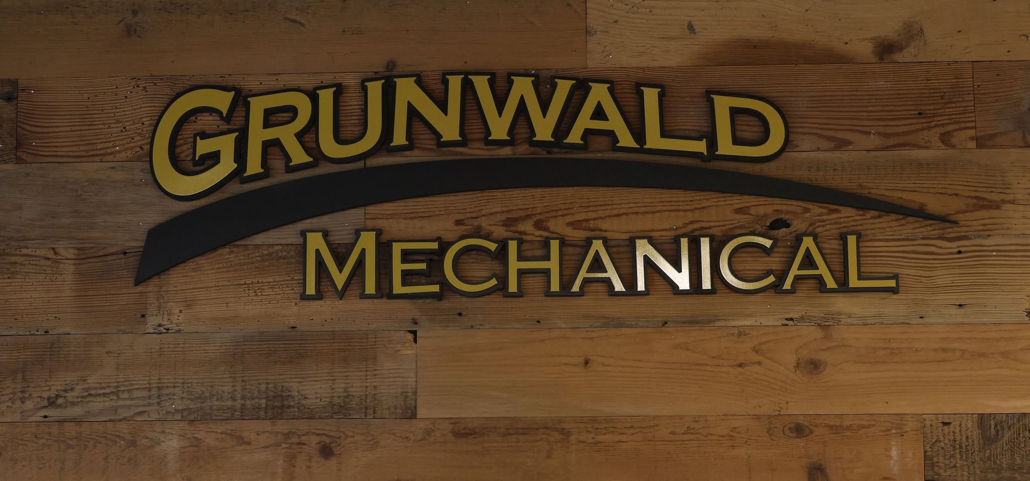 Grunwald Mechanical