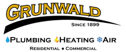 Grunwald Mechanical logo