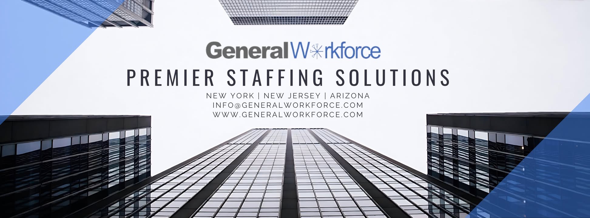 General Workforce