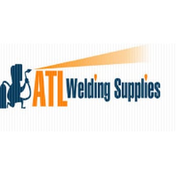 ATL Welding logo