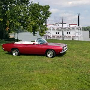 68Barracuda