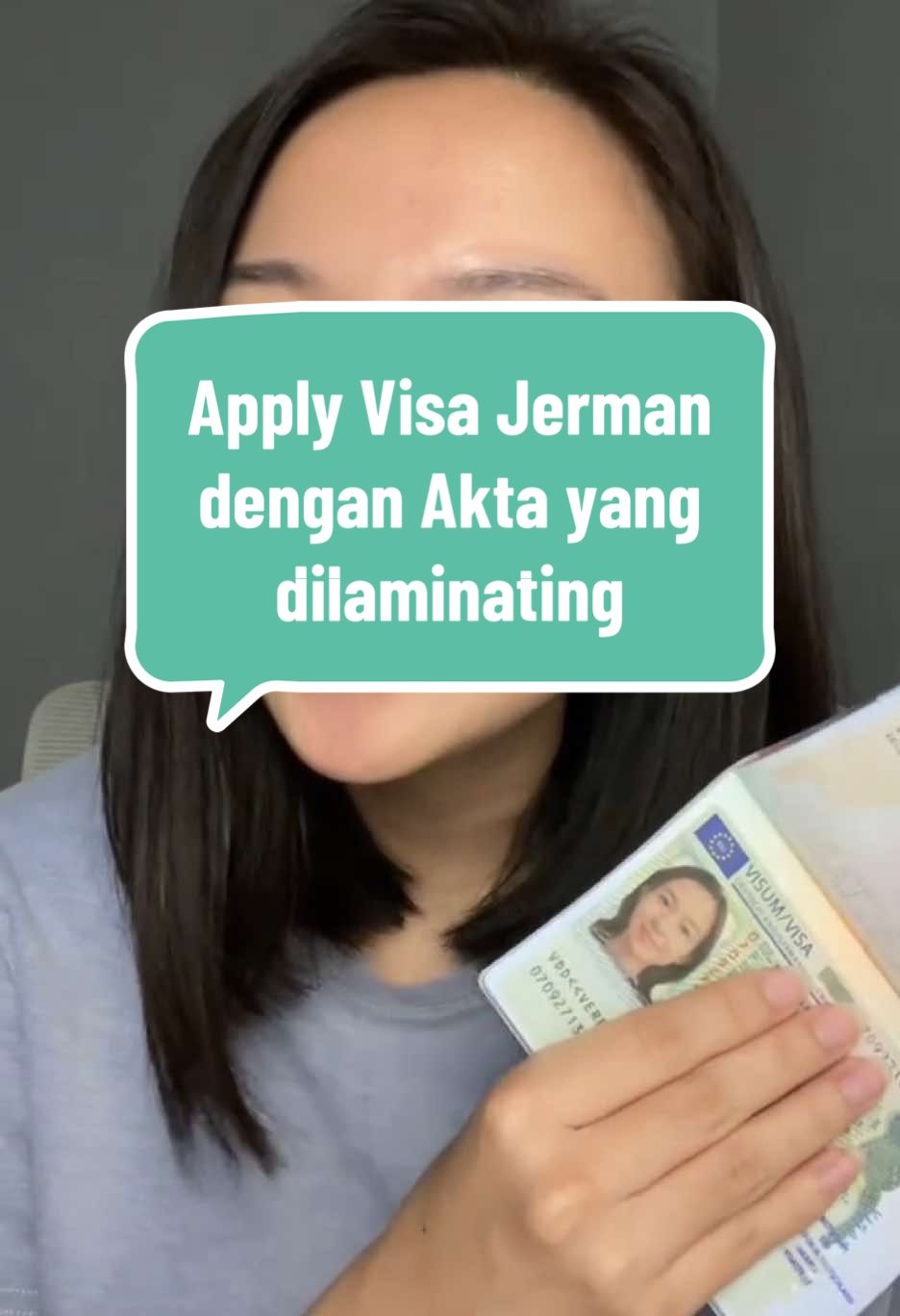 Post by Diary Persiapan ke Jerman 🇩🇪