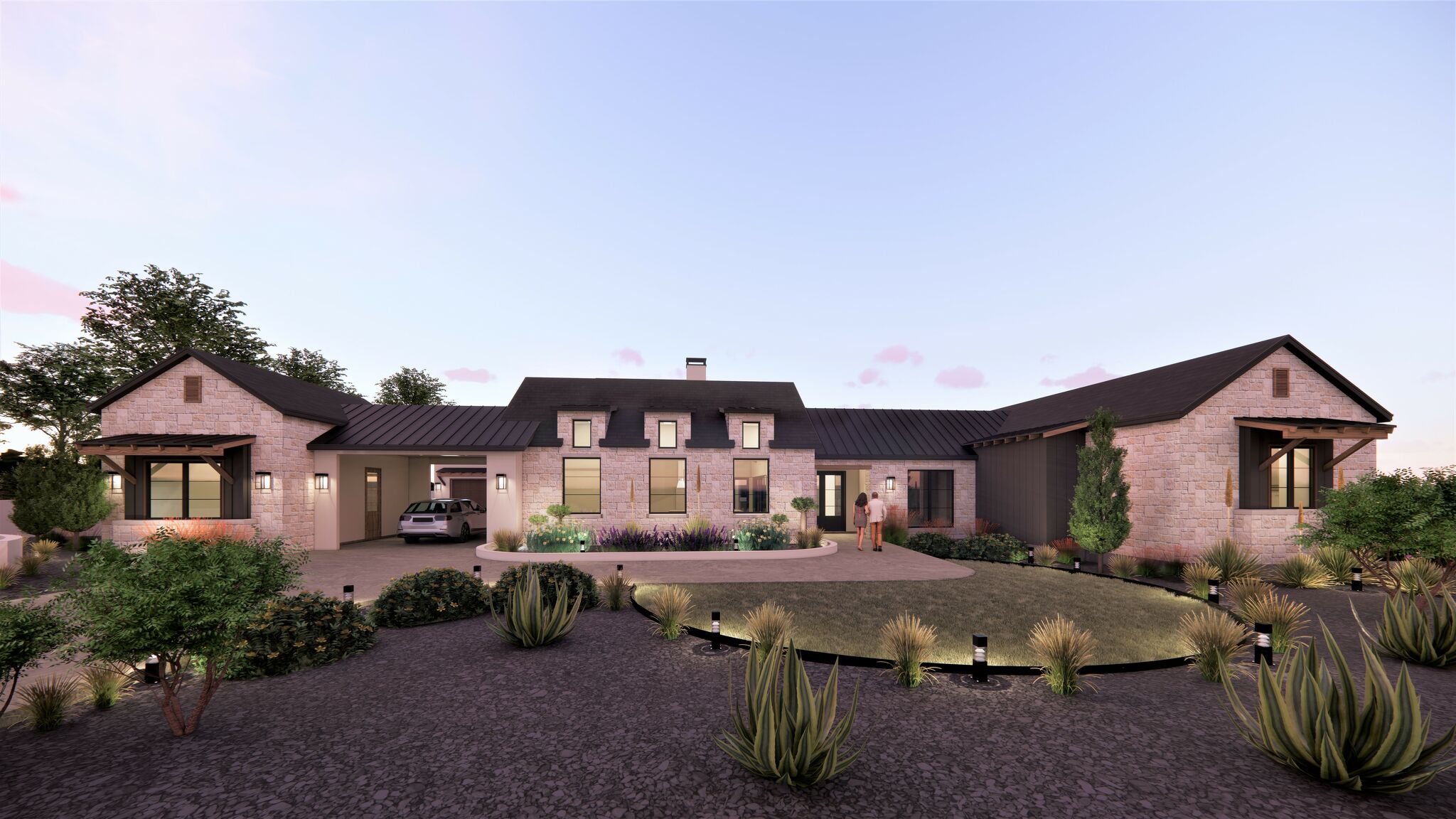 'Dream lifestyles' await at luxury 380-acre Hill Country property