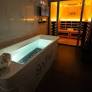 Private sauna and cold plunge studio SweatHouz plans April opening in Manhattan