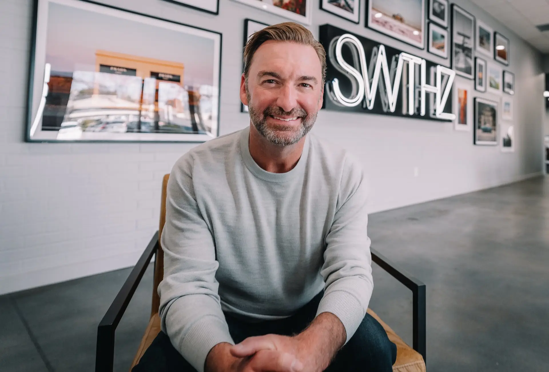 Jamie Weeks on Becoming a Stronger Communicator