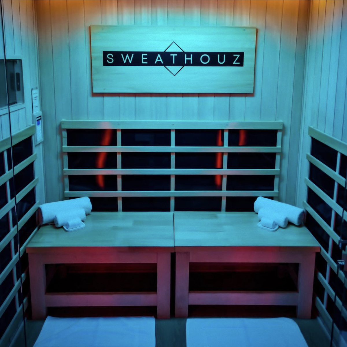Midtowners Can ‘Book a Sweat’ at SweatHouz Infrared Sauna Studio Starting Sept. 25