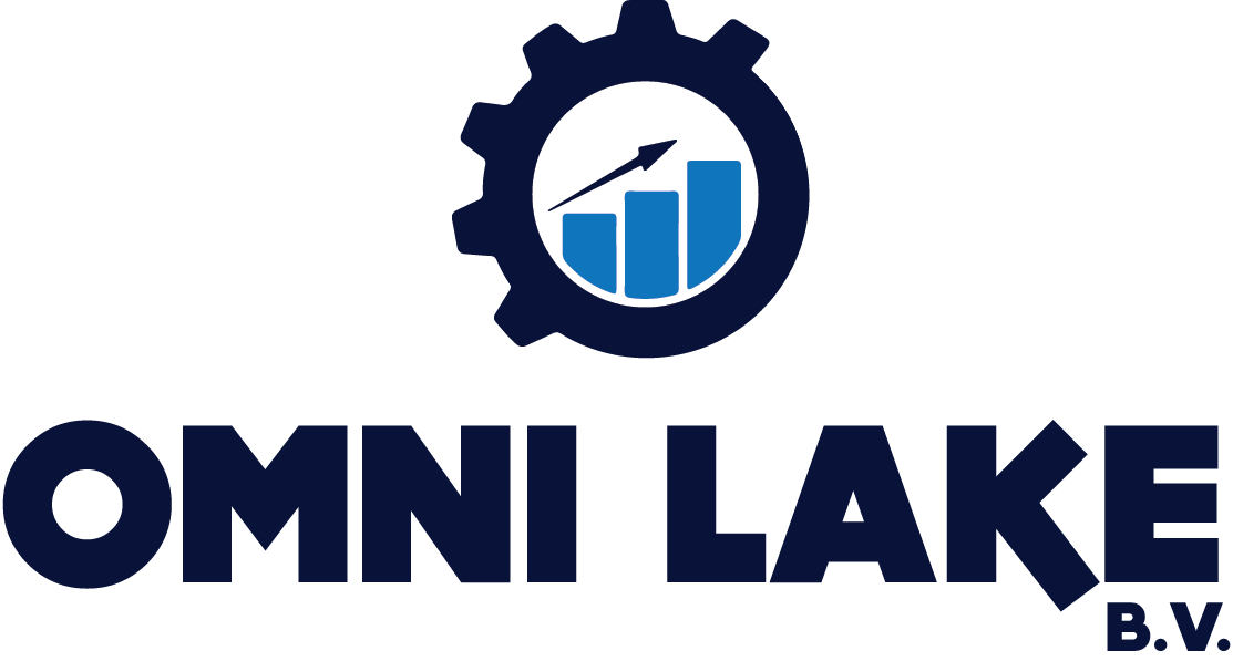 Omni Lake B.V. logo