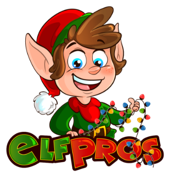 Elf Pros logo