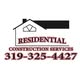 Residential Construction Services