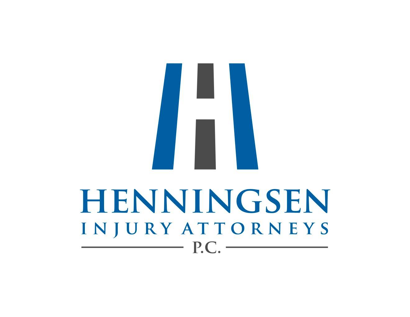 Henningsen Injury Attorneys logo