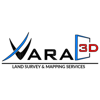 Vara 3D Inc. logo