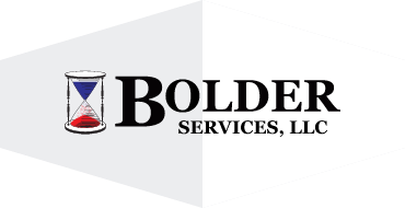 Bolder Services LLC logo