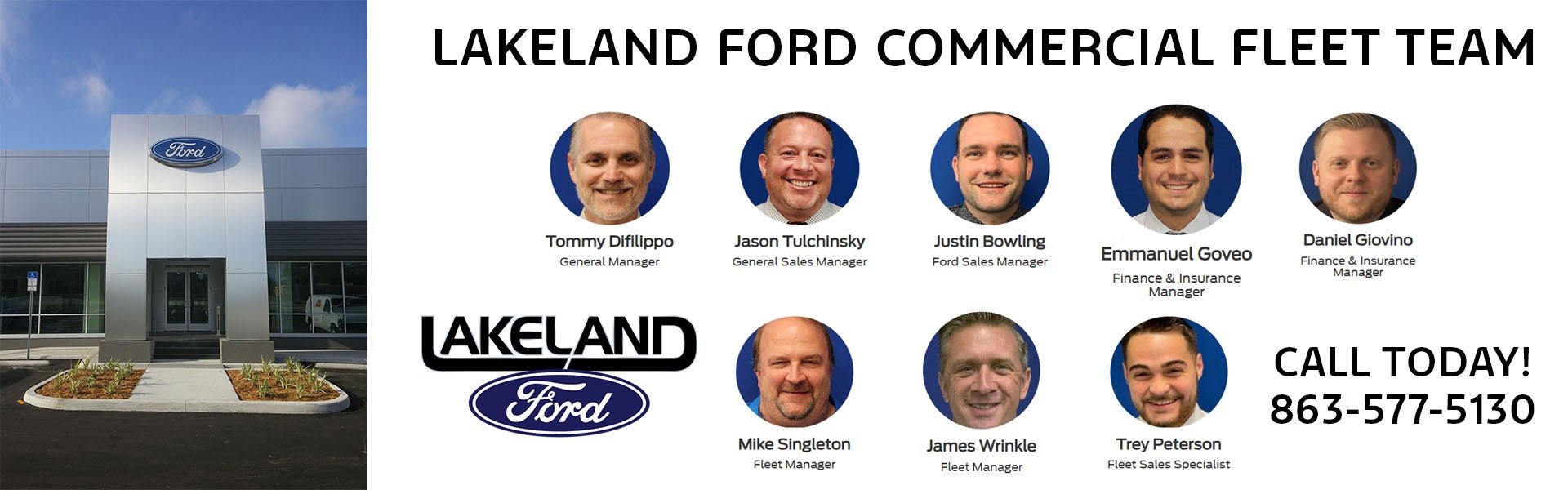 Lakeland Ford