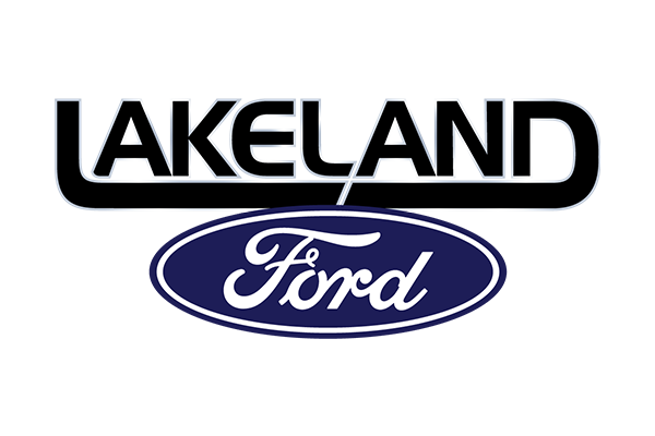 Lakeland Ford logo