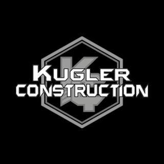 Kugler Construction logo