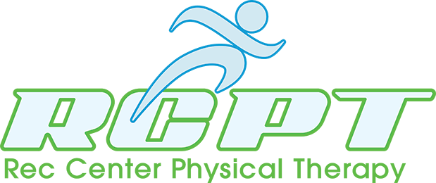 Rec Center Physical Therapy logo