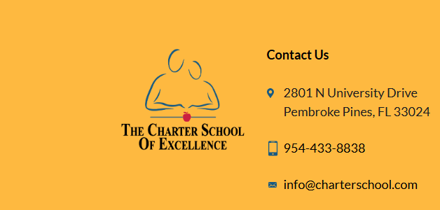 The Charter School of Excellence