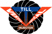 VTI LLC logo