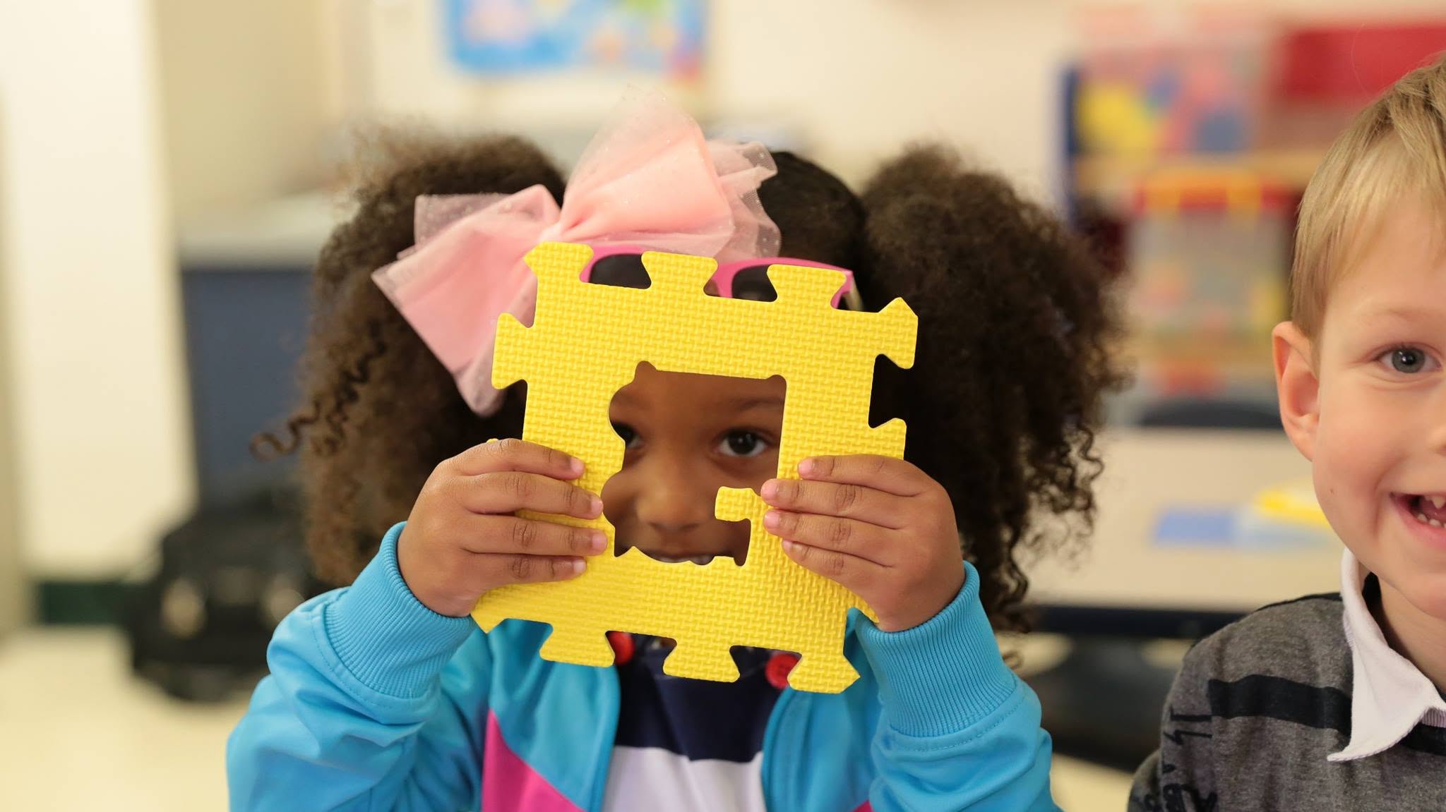 ABC Preschool & Kindergarten Center