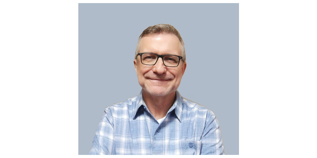 Crossroads Treatment Centers Names Frank Elston Chief Information Officer