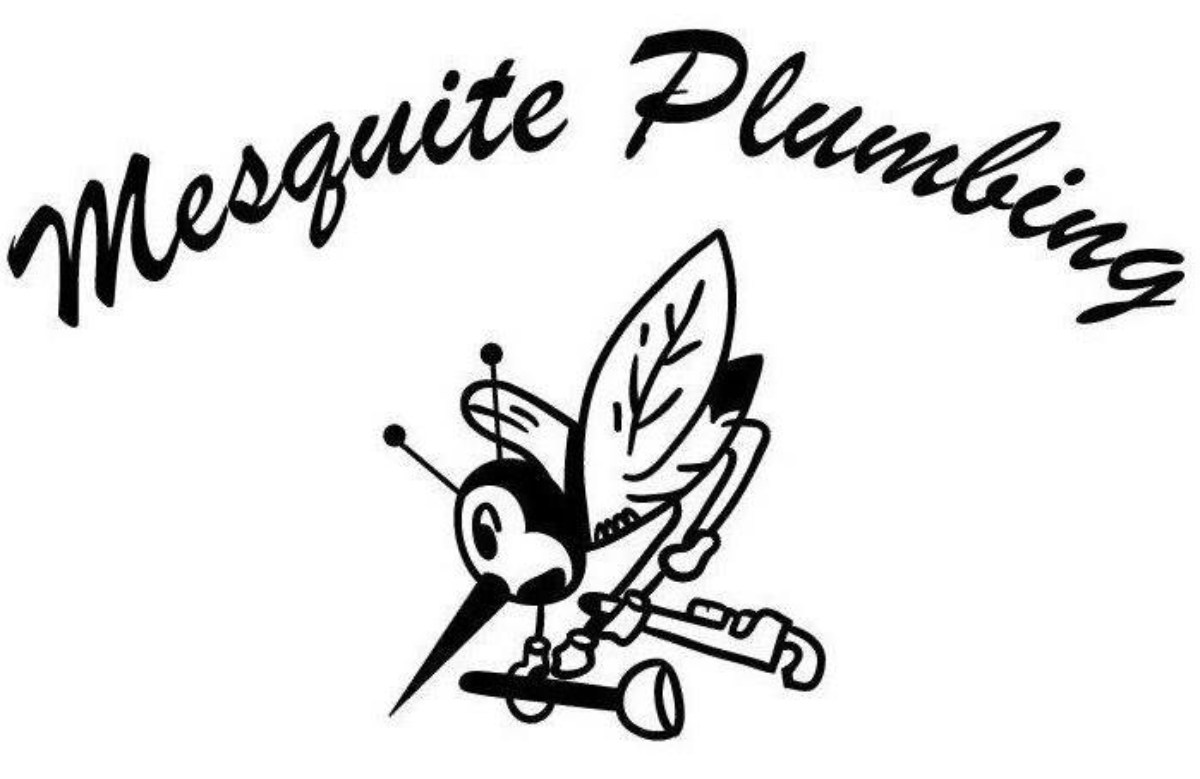 Mesquite Plumbing logo