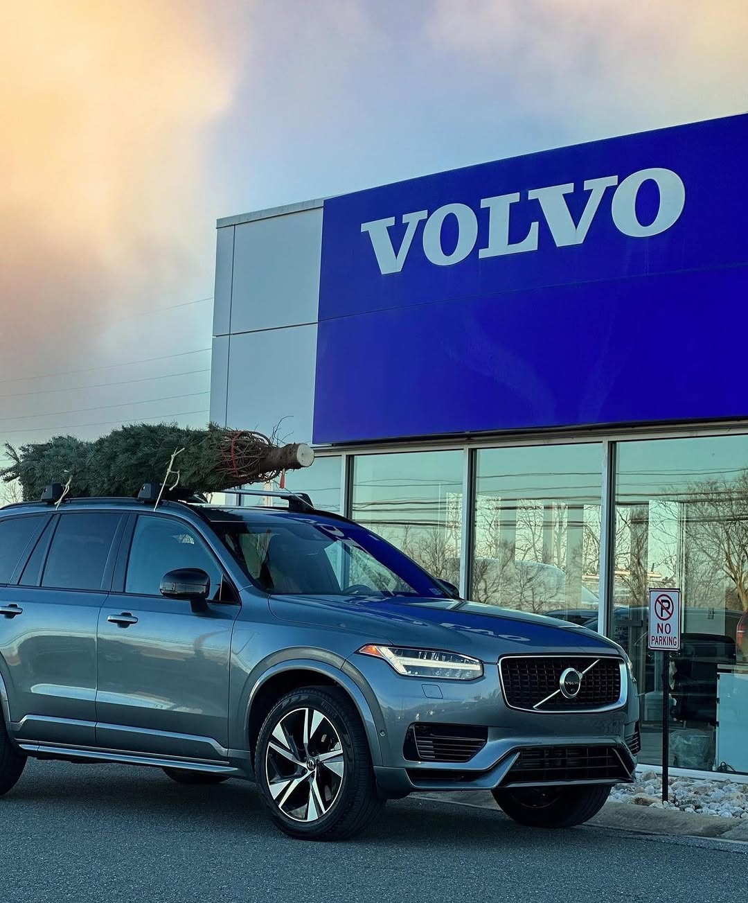 Post by performancevolvocars