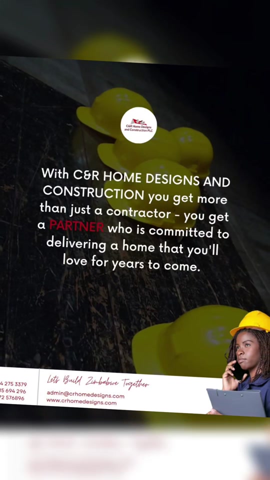 Post by C and R Home Design