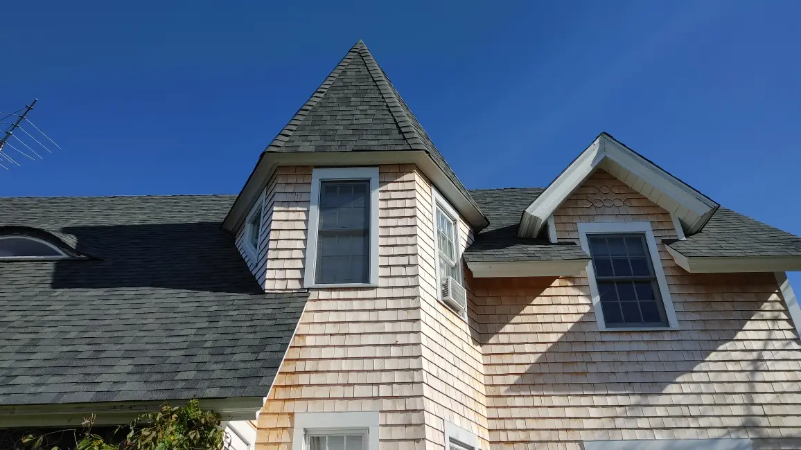 Snow Country Roofing