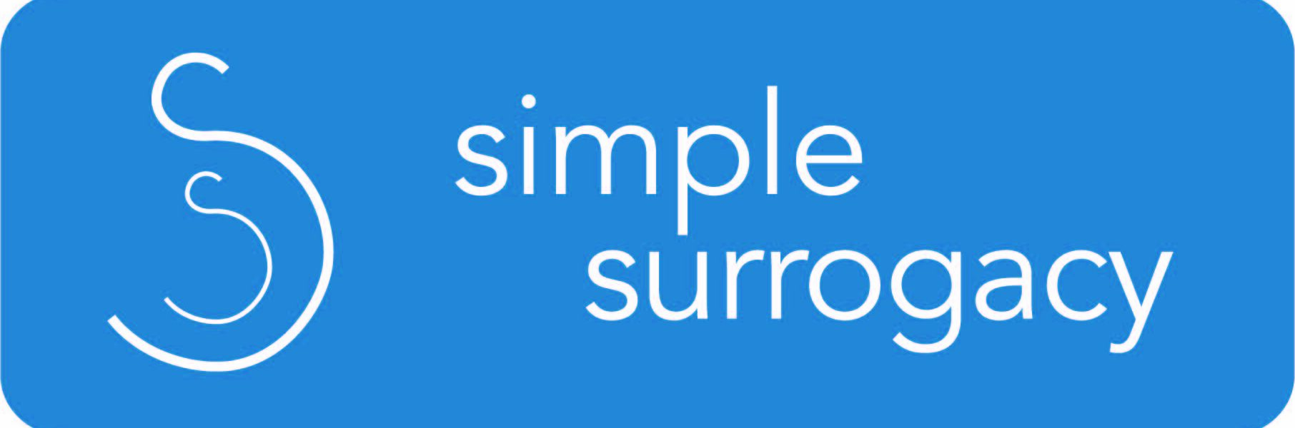 Simple Surrogacy logo