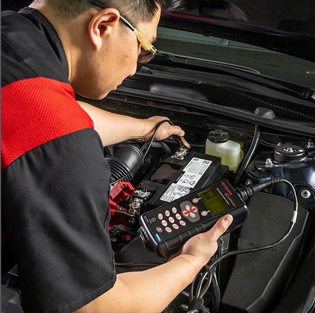 Empire Toyota of Green Brook