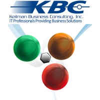 Keilman Business Consulting logo