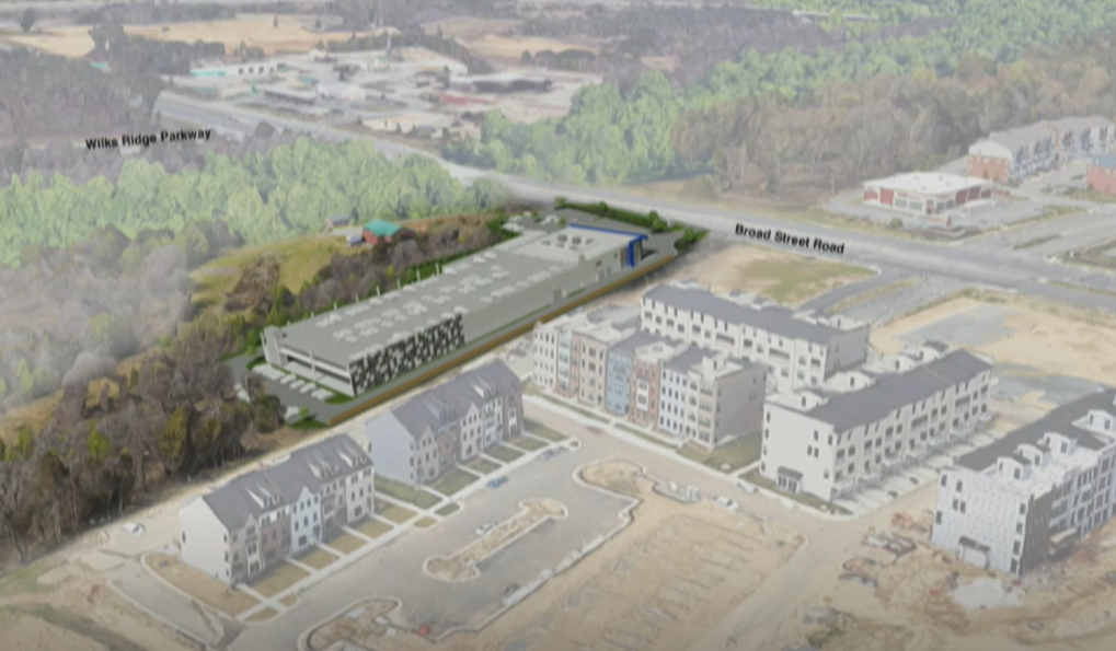 New $30M Honda dealership planned in Goochland along Broad Street Road