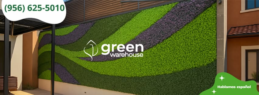Green Warehouse