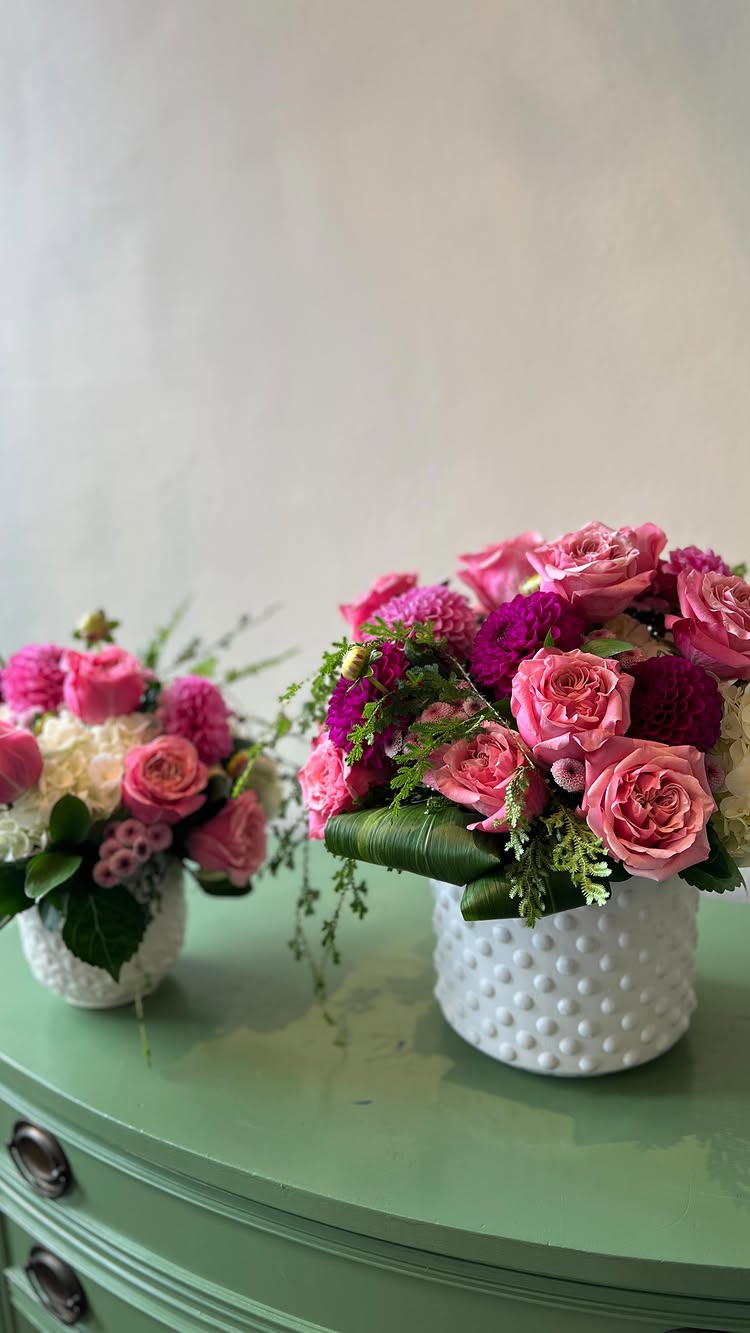 Post by cdmflorist
