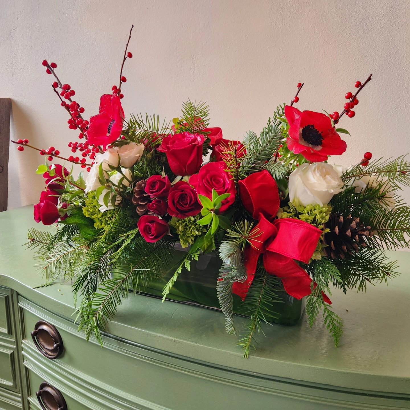 Post by cdmflorist