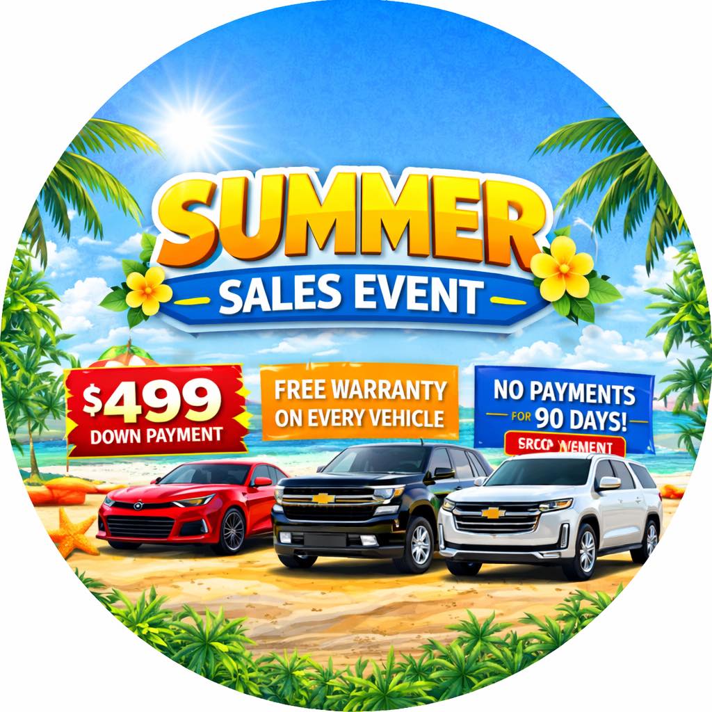 Car Time Supercenter logo
