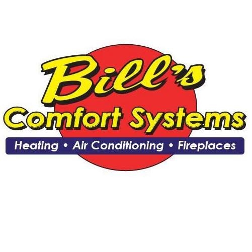 Bill's Comfort Systems logo