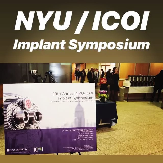Post by nyucde