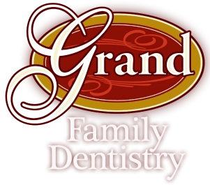 Grand Family Dentistry logo