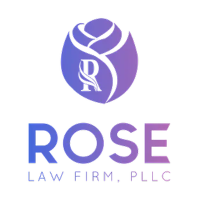 Rose Law Firm logo