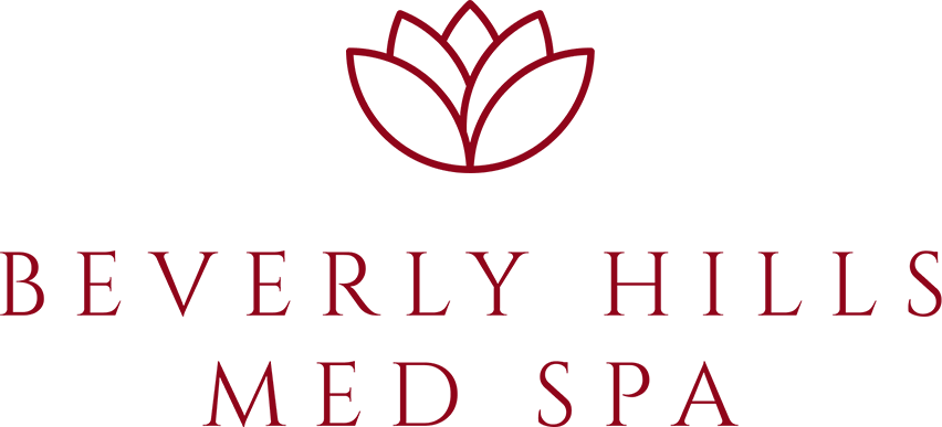 Beverly Hills Med Spa logo