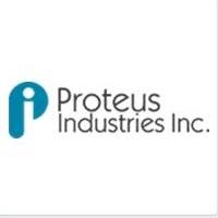 Proteus Industries Inc. logo