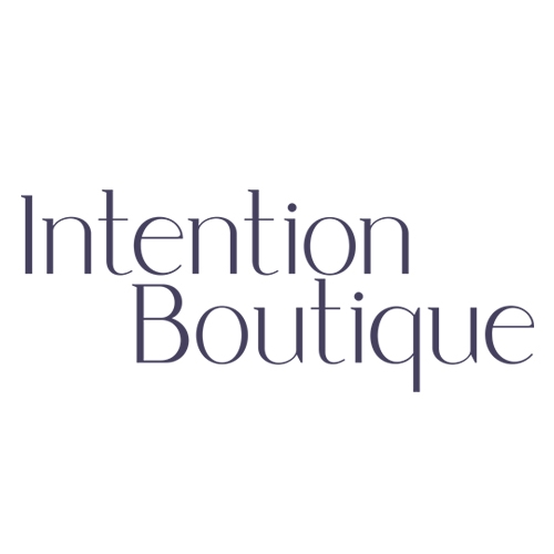 Intention Boutique logo