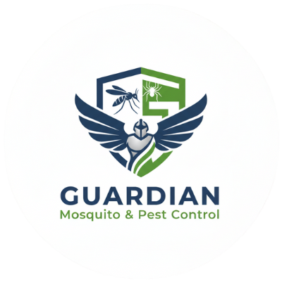 Guardian Mosquito & Pest Control logo