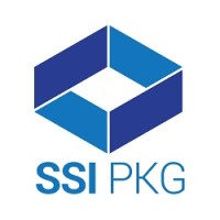 SSI Packaging Group Inc. logo