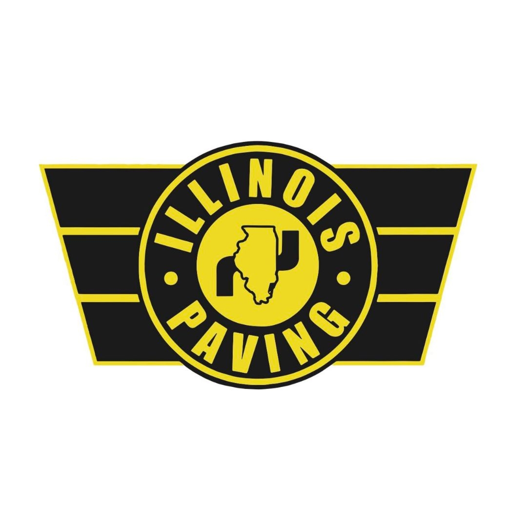Illinois Paving logo