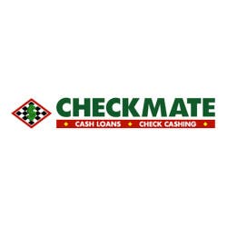 Checkmate logo